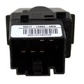 Motorcraft Switch Asy-Front Door-Cent, Sw7198 SW7198